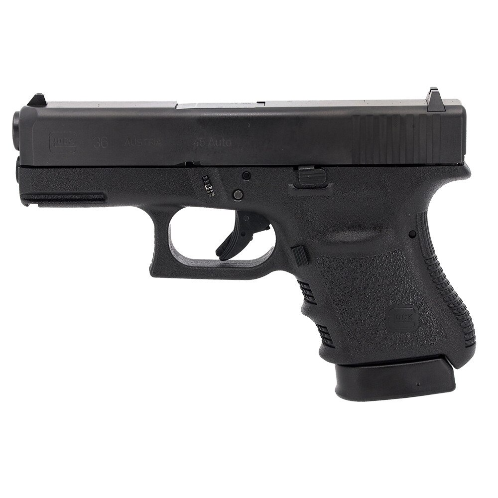 Glock 36 Gen 3 For Sale