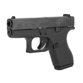 Glock 36: Any love for the single-stack .45 ACP? : r/Glocks