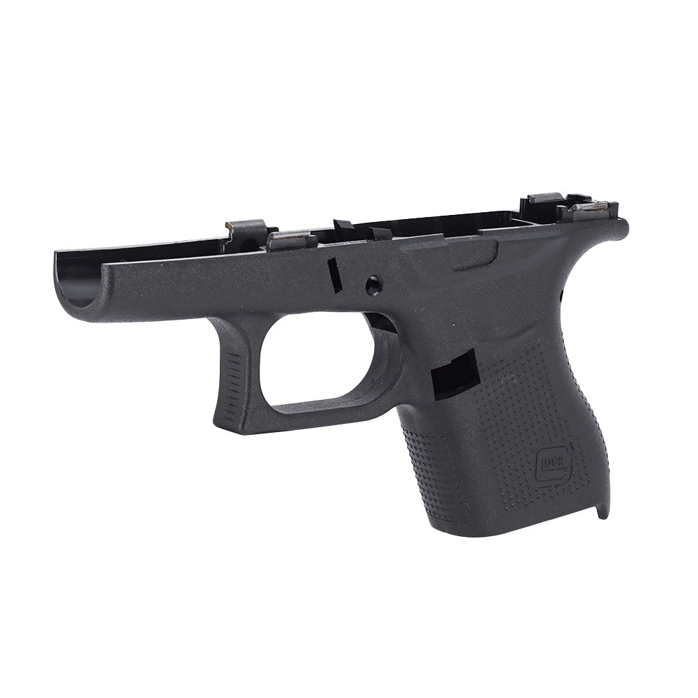 Guarder Original Frame For KSC G17/ G18C / G34 Series GBB