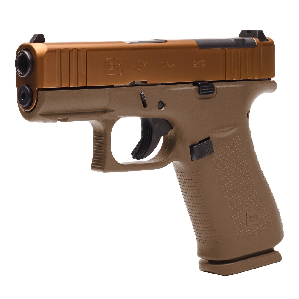 シグ・グロッグ ZX Gun