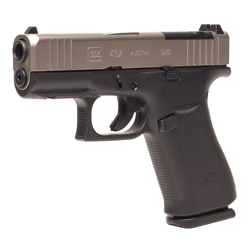 GS Custom Glocks | Custom Glock Modifications | GlockStore.com