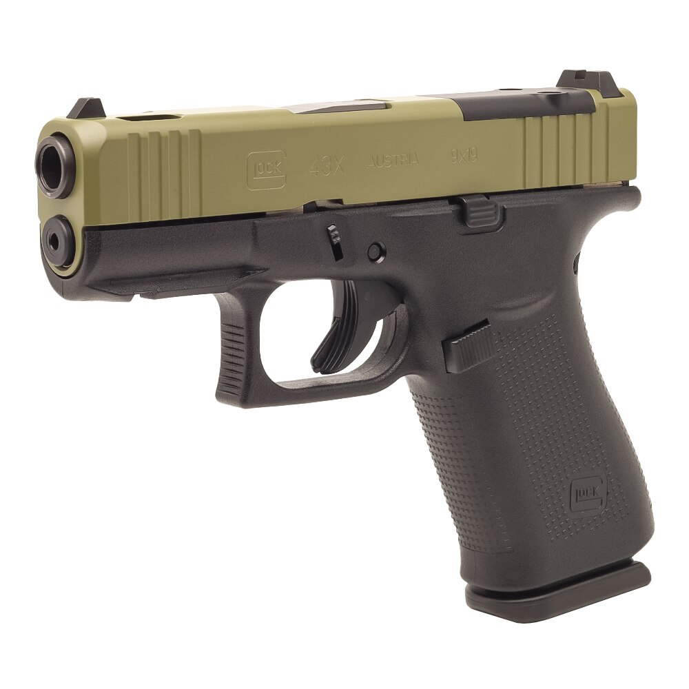 Glock-43X-w-C-Cut-Slide-