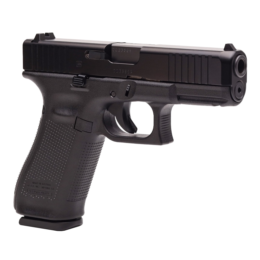 Glock 45 Gen5 9mm