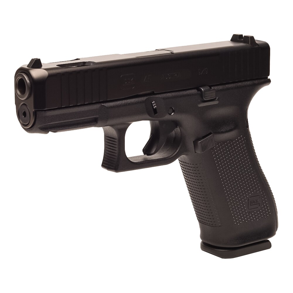 GLOCK 45 gen5 グロック ランヤードリングのみ　日警　警察　VFC Products