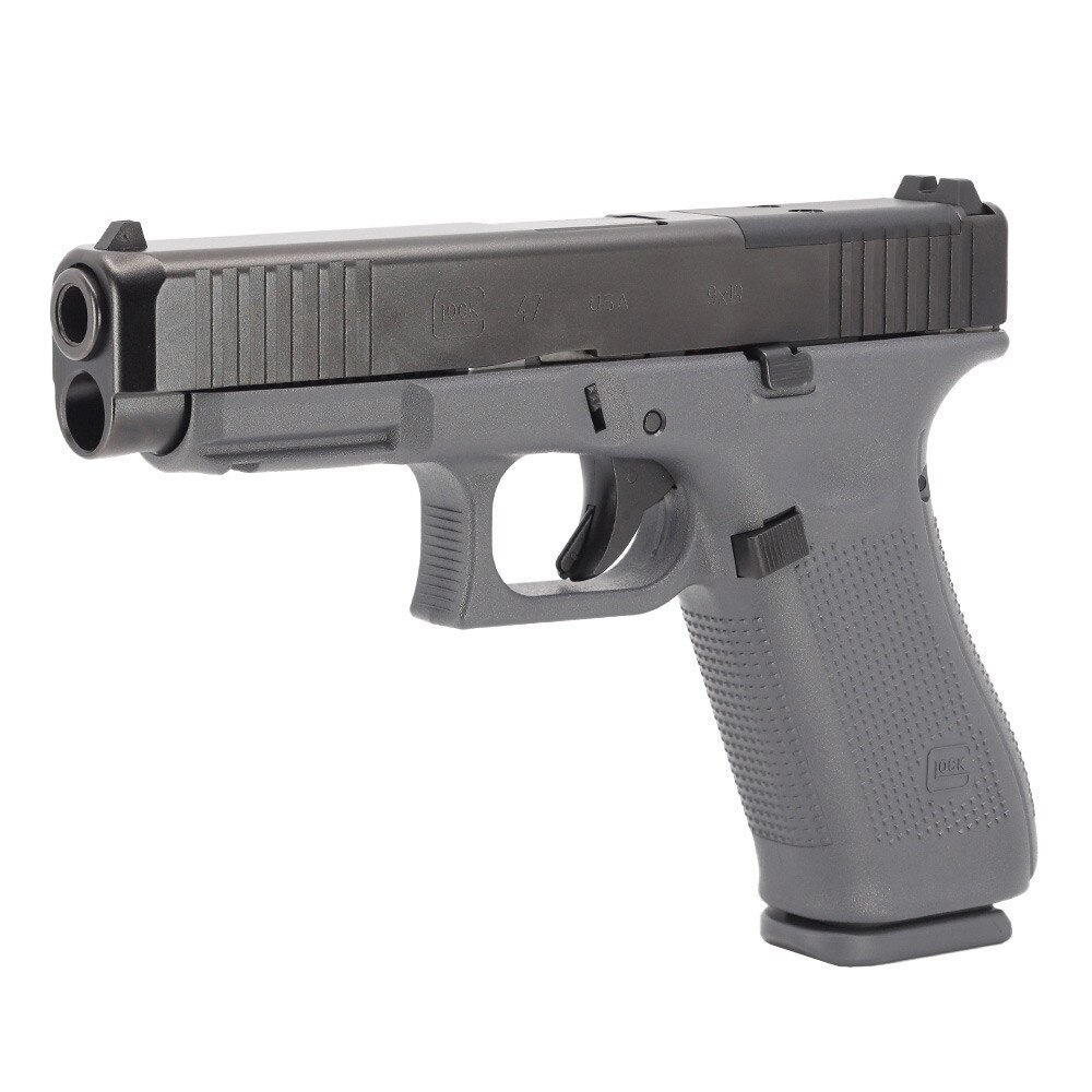 Glock 47 Gen 5