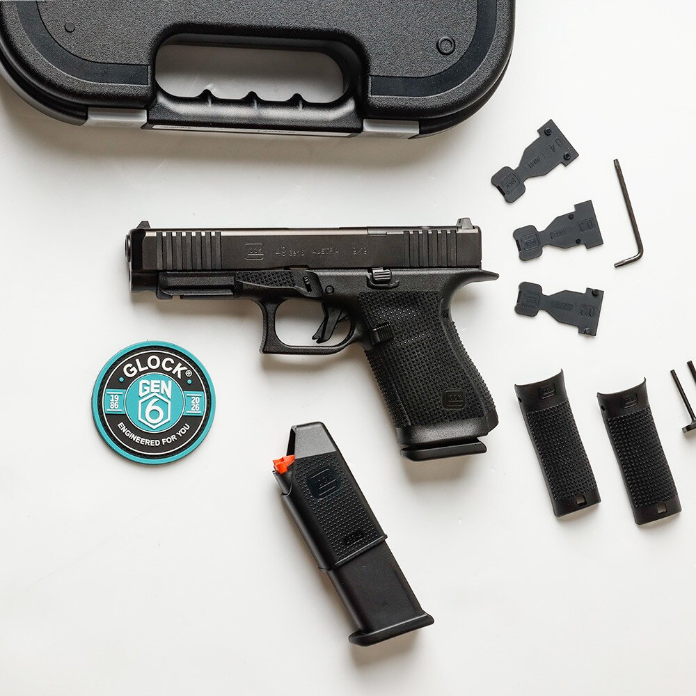 Glock 49 for Sale
