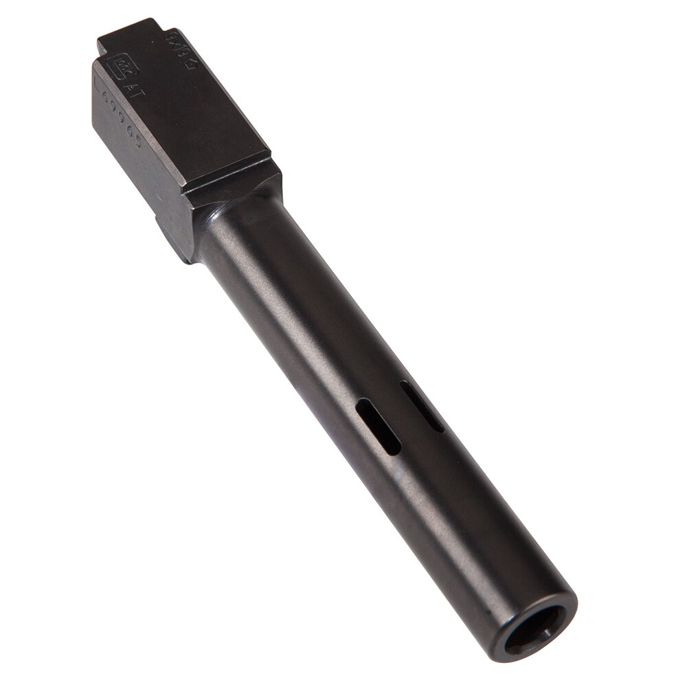 New Glock Factory OEM Part Factory OEM Glock 19 Barrel 