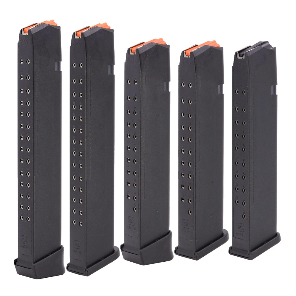 ™️GBB Glock34 Glock 34, GBB, Tokyo Marui | AirsoftGuns