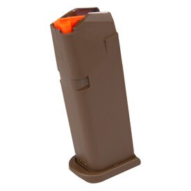 Glock Factory Colored Magazine