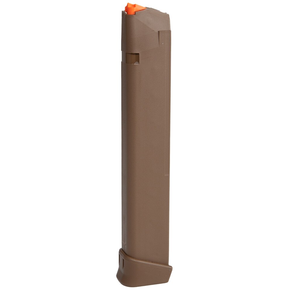 26-27-29-30-36-42-43 Glock Factory/OEM Handgun Magazine For Models 