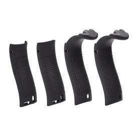 Glock Gen 4 Gen 5 Beavertail Backstrap Kit Best Glock Accessories Glockstore Com