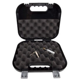 Glock Gun Case New Version Lockable Best Glock Accessories Glockstore Com