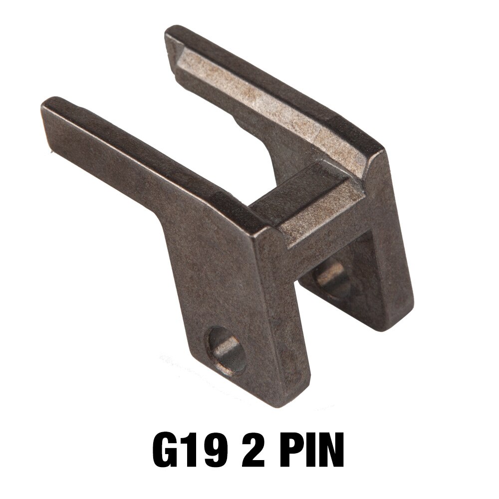 Fits G17 G31 G22 GLOCK G17 G22 Locking Block; GEN 3,4 Factory New