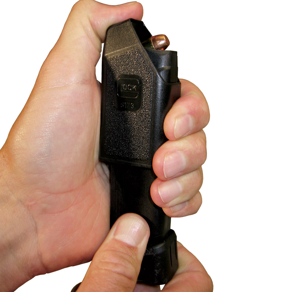 Glock ML33609 OEM Magazine Speed Loader For Glock 43 9mm Slim 