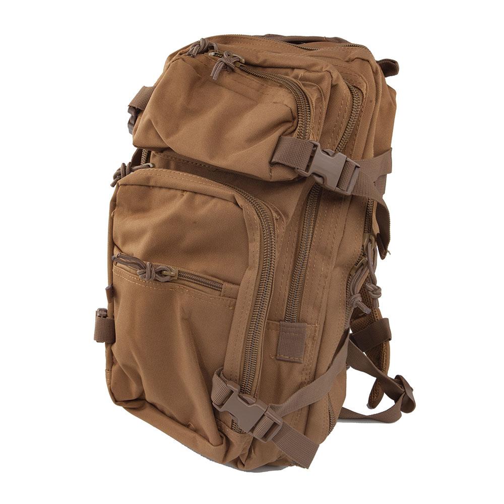 Glock online sling backpack