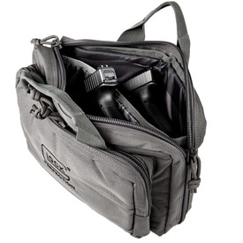 Glock 2 Pistol Range Bag
