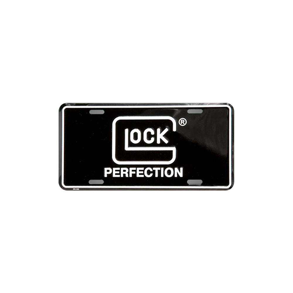 GLOCK Perfection