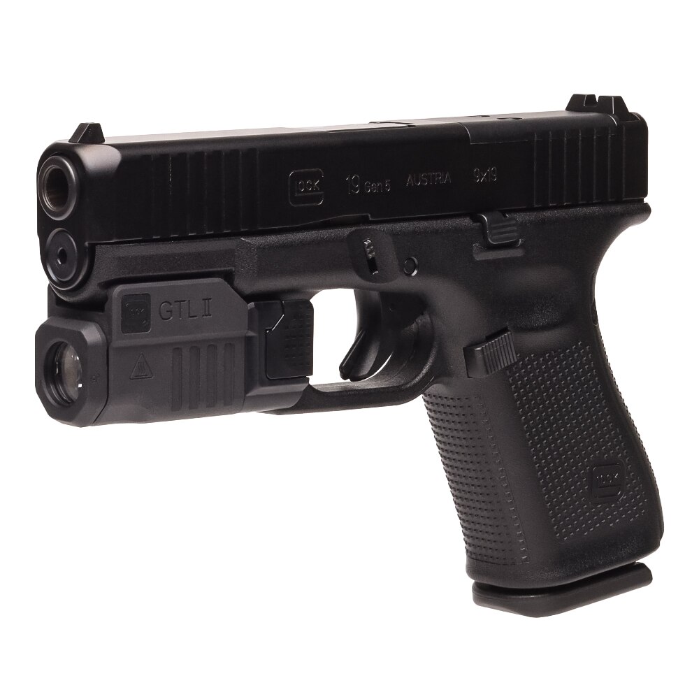 Glock GTL II Weapon Light