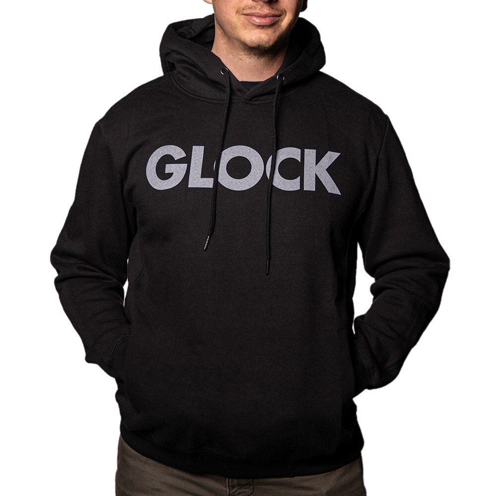 Glock Traditional Hoodie | Best Glock Accessories | GlockStore.com