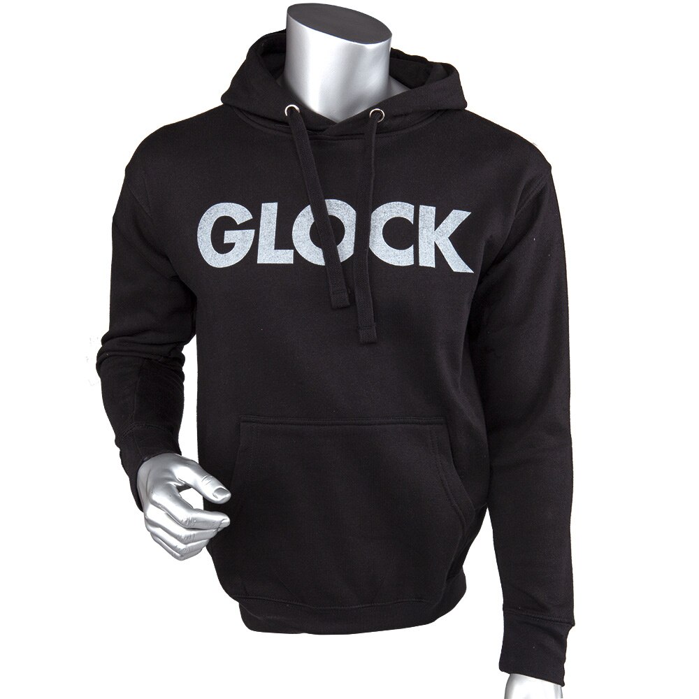 Glock Traditional Hoodie | Best Glock Accessories | GlockStore.com