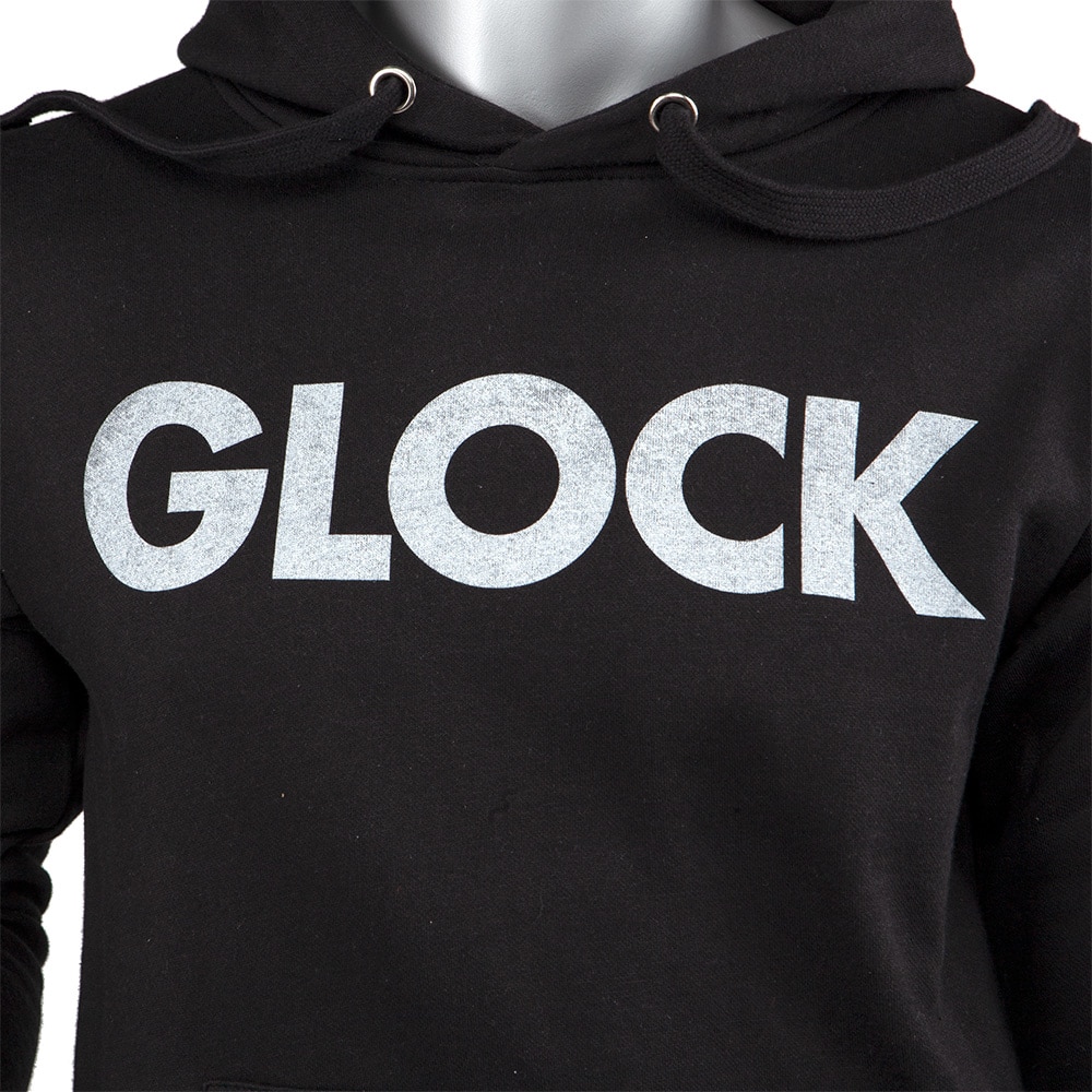 Glock Traditional Hoodie | Best Glock Accessories | GlockStore.com