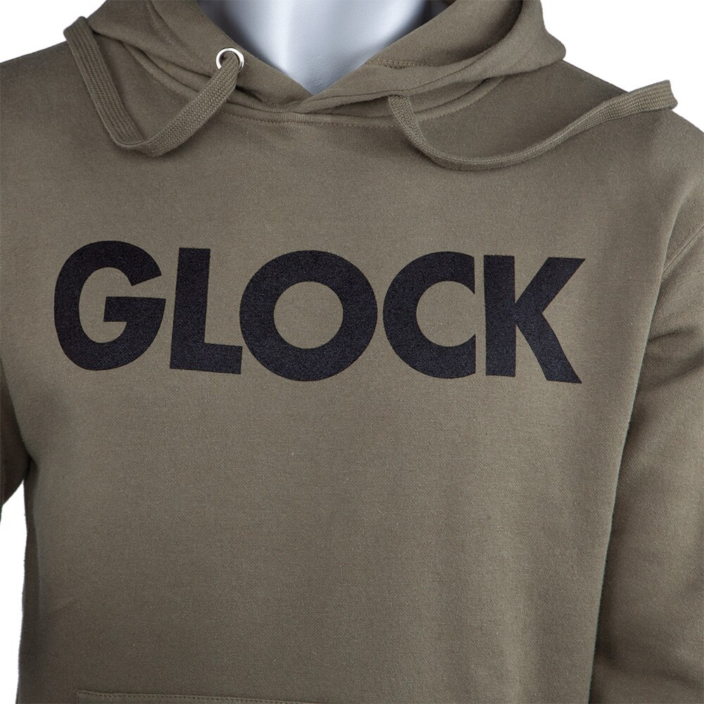 Glock Traditional Hoodie | Best Glock Accessories | GlockStore.com