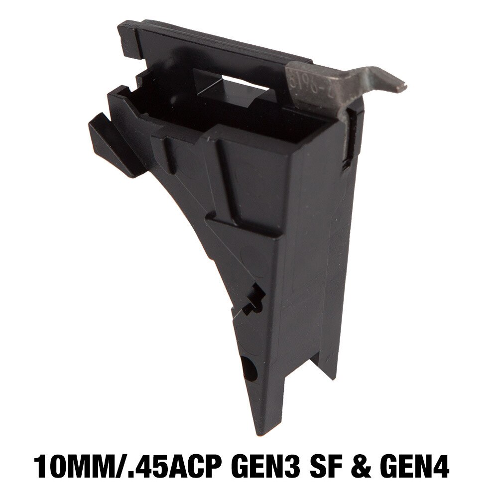 Glock OEM Trigger Housing with 30274 Ejector Gen-1/2/3 17/19/26/34 SP00322 9mm 