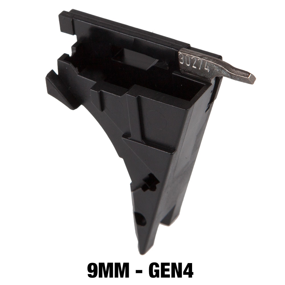 Glock 27 Trigger Housing OEM Gen 3 New Fits Factory 22 31 27 23 G27 all .40 