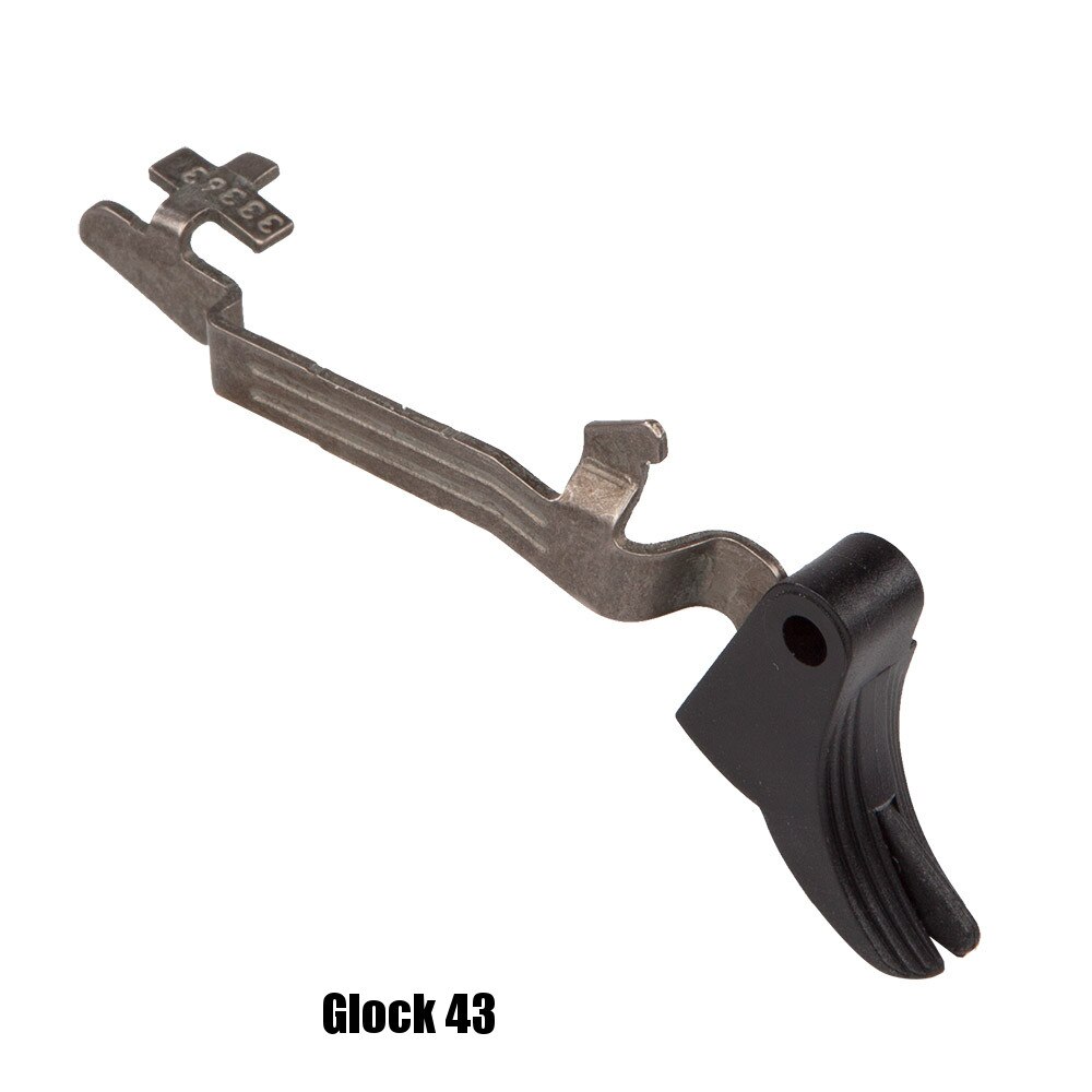 Glock 23 GEN 1-3 OEM Trigger Bar Housing with Ejector Connector Kit Set 