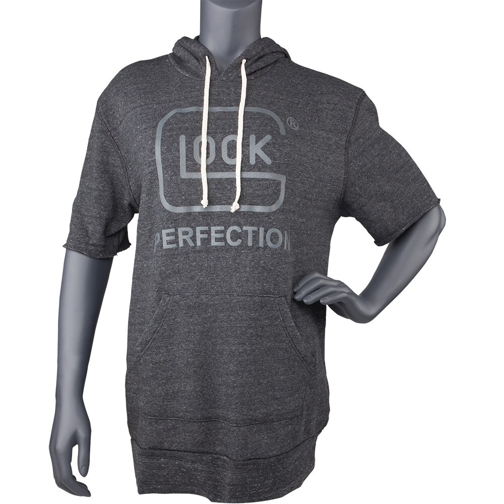 Glock girl hoodie cheap