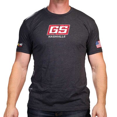 Glockstore Logo Shirt | Best Glock Accessories | GlockStore.com