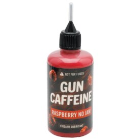 Gun Caffeine Firearm Lubricant