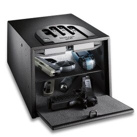 Gunvault Bio Pistol Safe Best Glock Accessories Glockstore Com