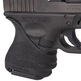 Handall Beavertail Grip For Glock 26 27 Best Glock Accessories Glockstore Com