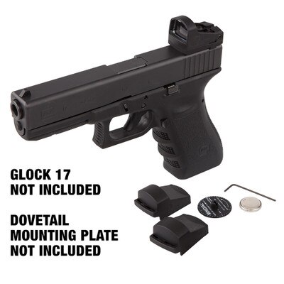 Red Dot Optics Best Glock Accessories Glockstore Com