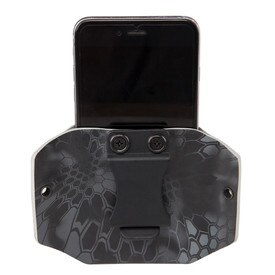 Tactical Phone Holster Best Glock Accessories Glockstore Com What is kydex holster durability? tactical phone holster