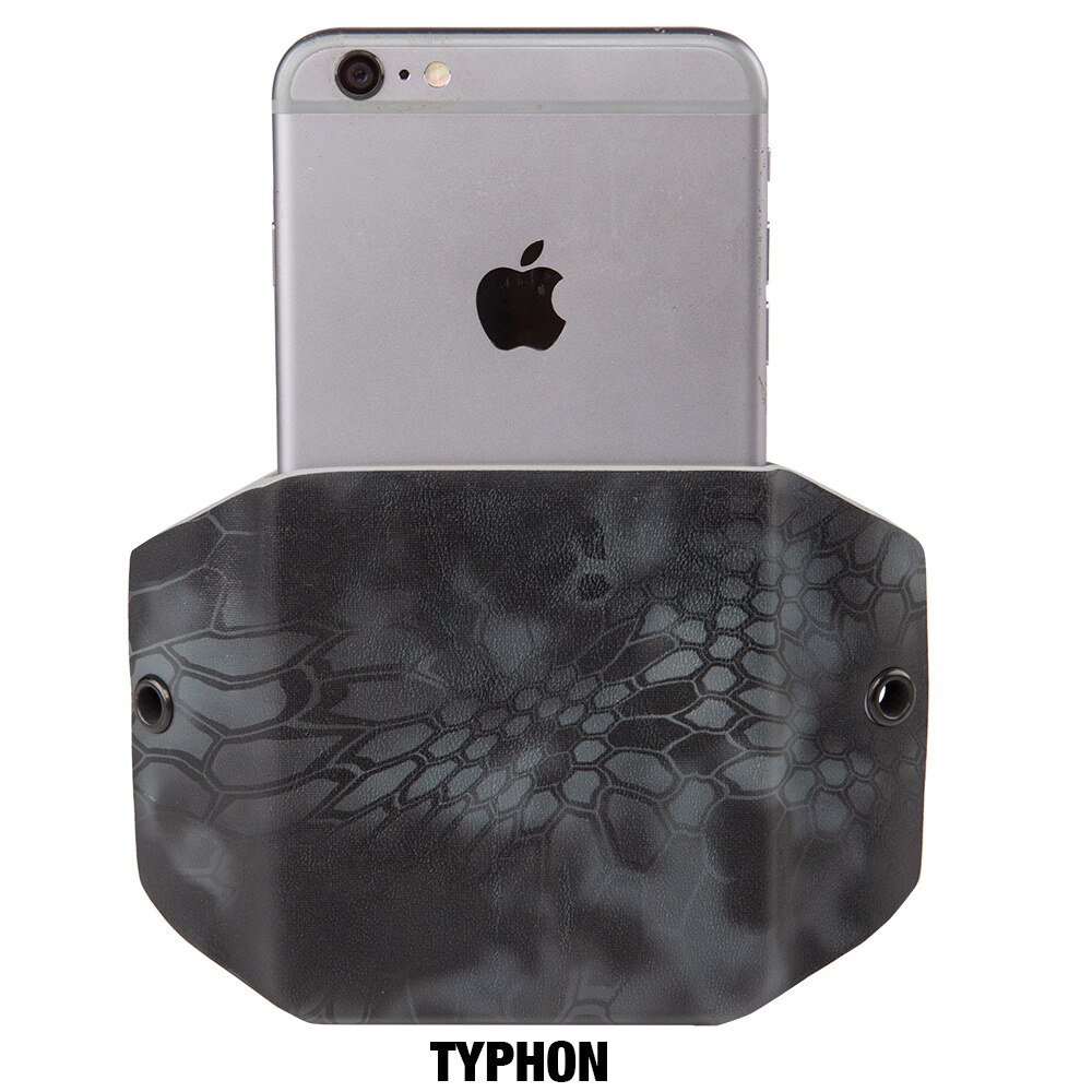 Kydex phone case sales