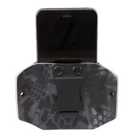 Tactical Phone Holster Best Glock Accessories Glockstore Com This fma tactical phone holster for iphone 6 / 6s is a great phone holder for your iphone 6 and 6s series. tactical phone holster