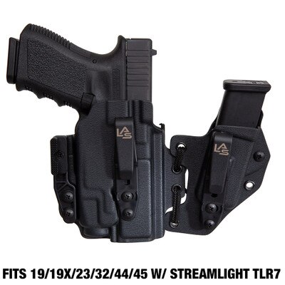 Duty Holster Hunting Gun Holsters for GLOCK for sale