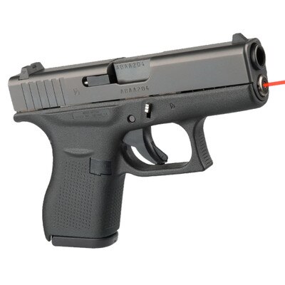 Zeal overskydende Myre Glock 42 Parts | Best Glock Accessories | GlockStore.com