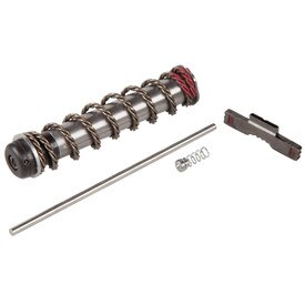 Lasermax Guide Rod Laser For G42 Red Best Glock Accessories Glockstore Com