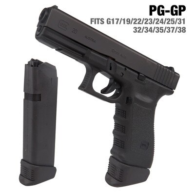 Mid & Full Size mag grip extension