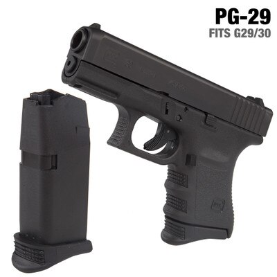 glock 19 mag extension