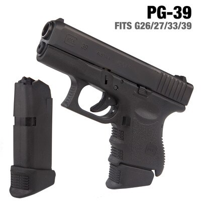 Glock 26 mag extension