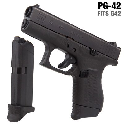 Glock 29 mag extension