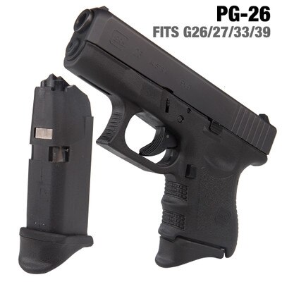 Glock 42 mag extension