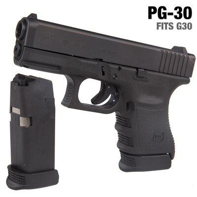 Glock 43 mag extension