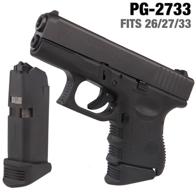 G42 + 1 mag extension