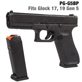 Pearce Grip Magazine Extensions For Glock Handguns Best Glock Accessories Glockstore Com