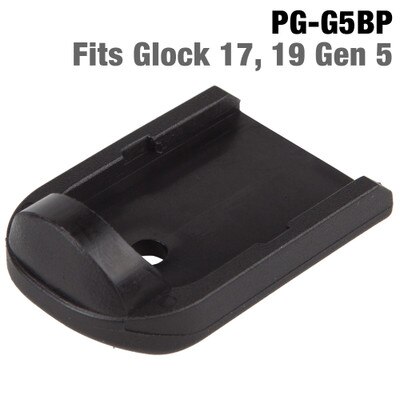 Gen5 G17, G19 mag plate